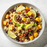 Quinoa Bowl Recipe
