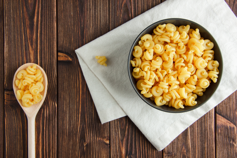 How to Make Macaroni Cheese