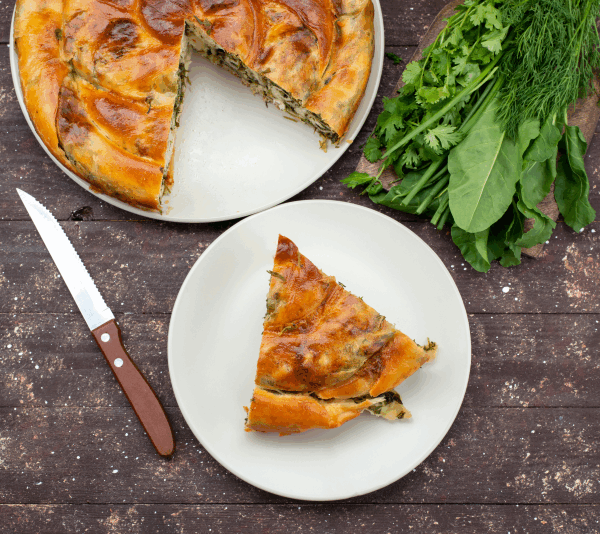 Ricotta Chicken Recipe