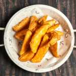 How to Cook Roast Potatoes in an Air Fryer