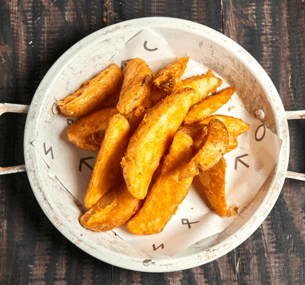 How to Cook Roast Potatoes in an Air Fryer