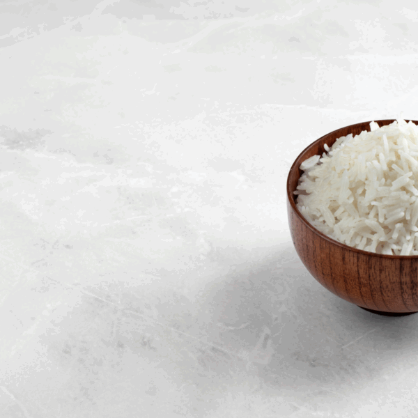 how to make a rice
