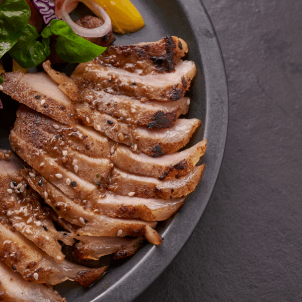 How to Cook Already Smoked Pork Chops