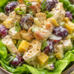 Healthy Curried Chicken