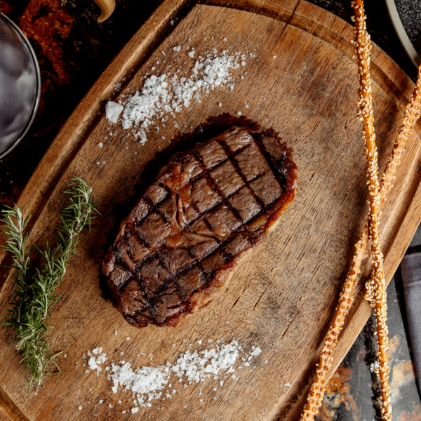 How Long to Grill Ribeye on Gas Grill