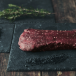 How to Cook Frozen Steak in the Oven