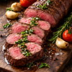 Beef Tenderloin