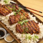 broil boneless chicken thighs