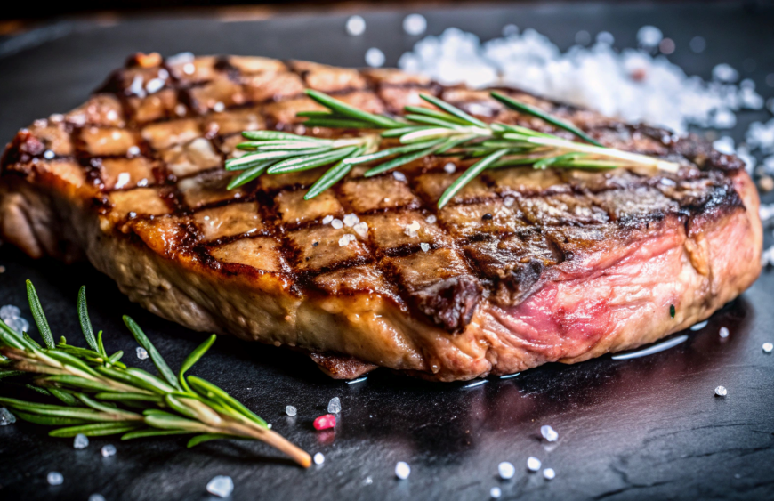 Different Ways to Cook Steak