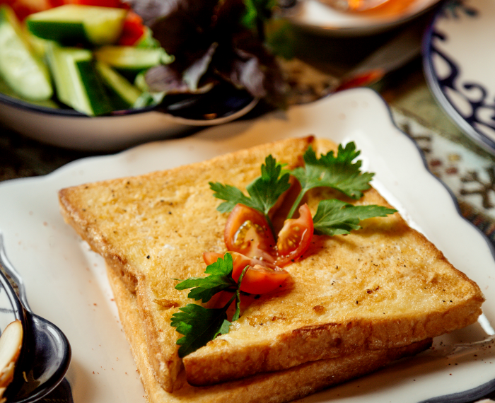 How Do You Make French Toast Recipe