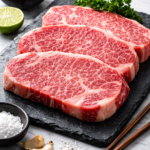 wagyu beef