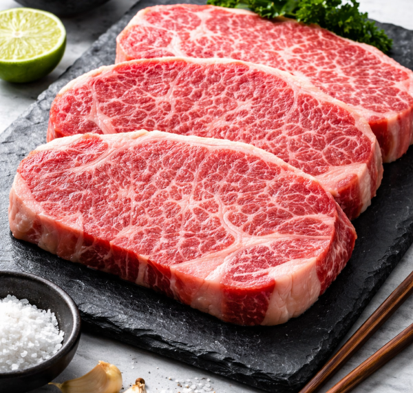 wagyu beef